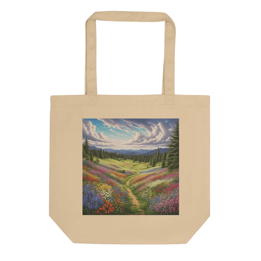 Magical Tote-Bag product image (1)