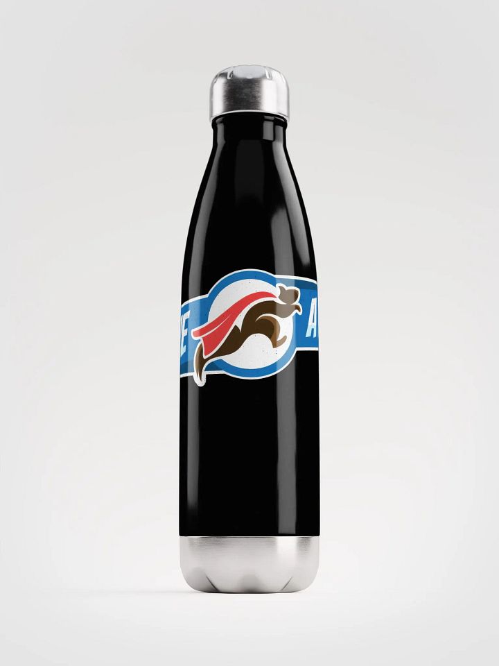 Save A Nut | Water Bottle product image (1)