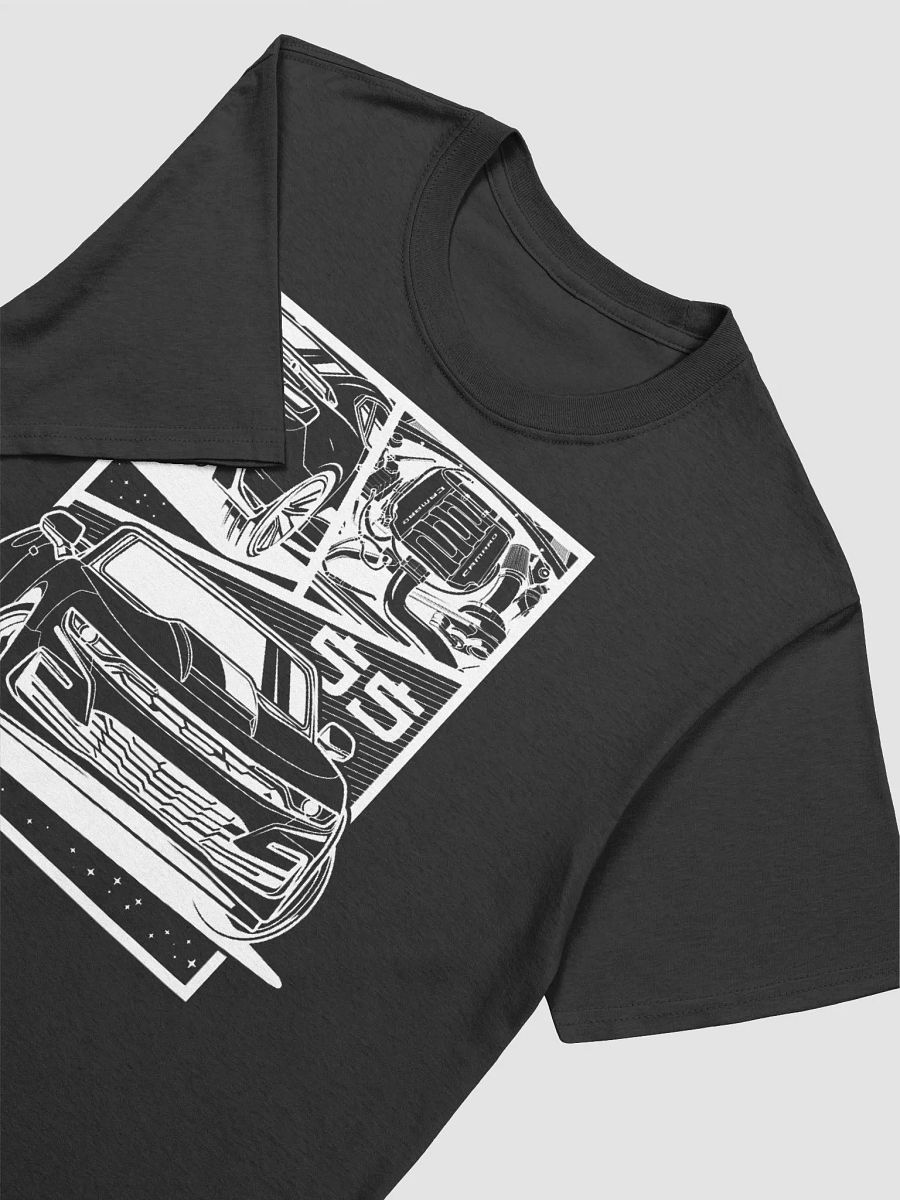 DEP Camaro Graphix T product image (3)