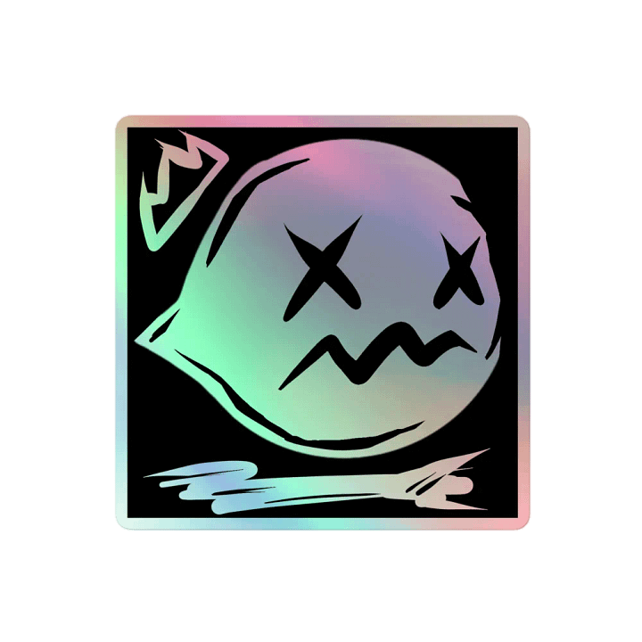 deadghost | holo product image (2)