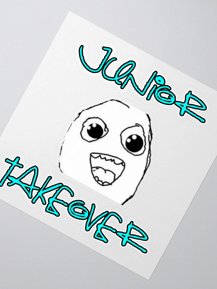 Junior takeover product image (4)