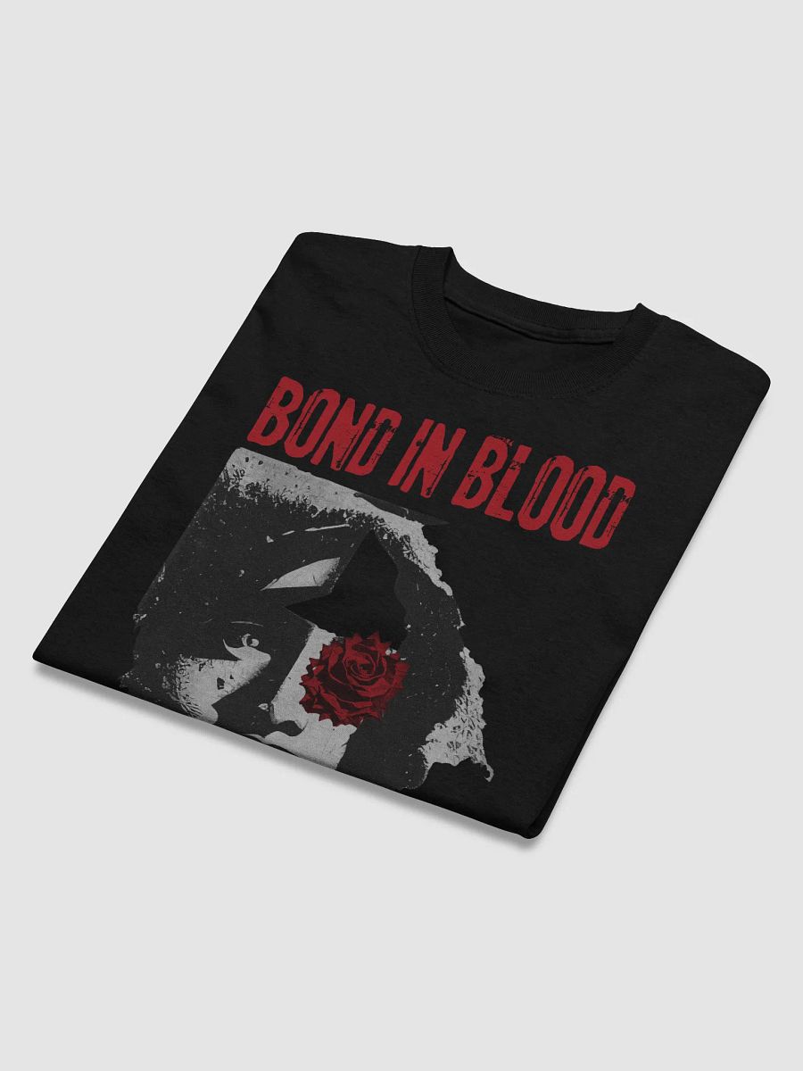 MFNFL Sealed in Fate T Shirt product image (4)