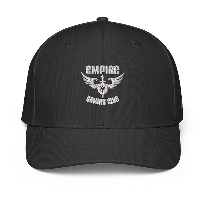 EGC Snapback Cap product image (2)