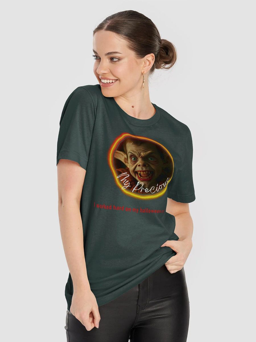 Gollum Precious Halloween T-Shirt product image (64)
