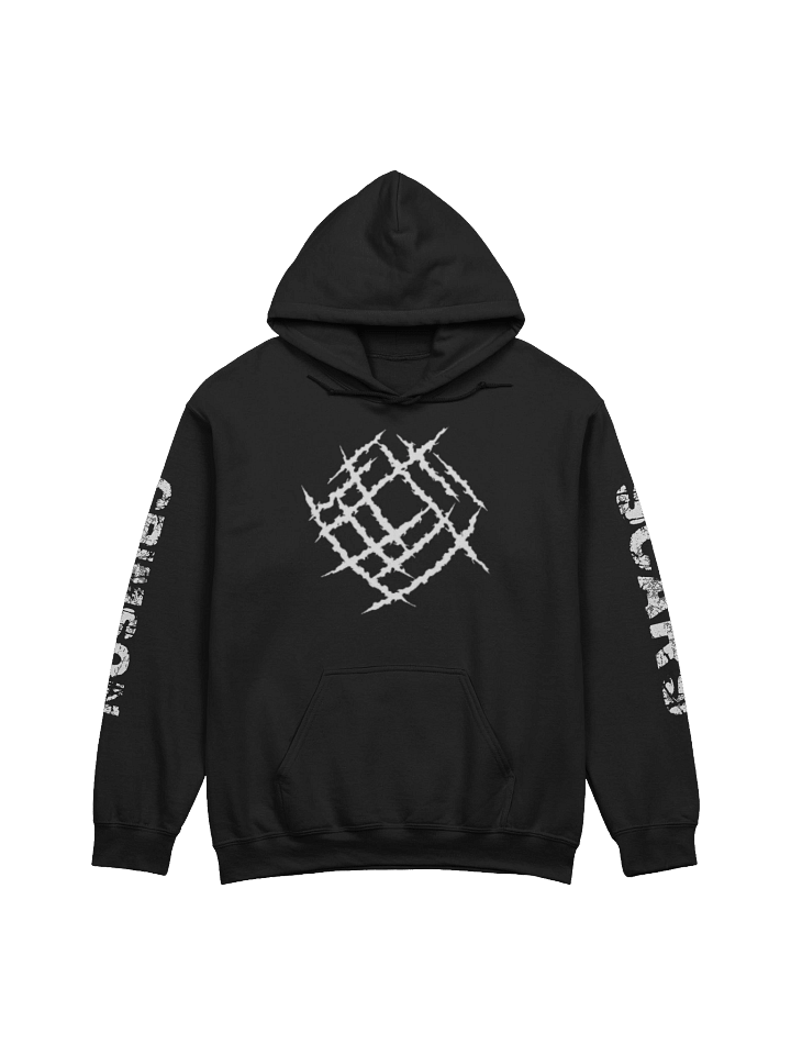 Crimson Scars Alt Logo - Hood product image (1)