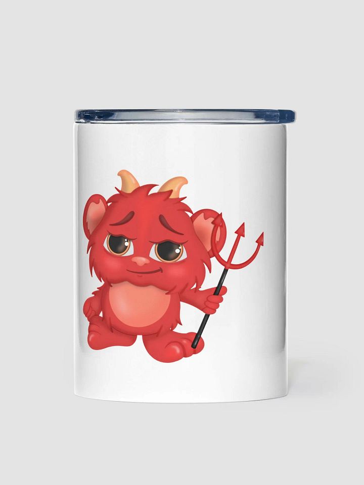 Red Kids Tumbler product image (1)