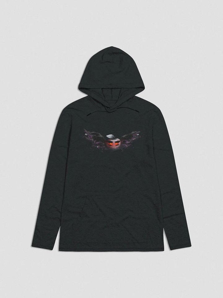 Misa Lightweight Hoodie product image (2)
