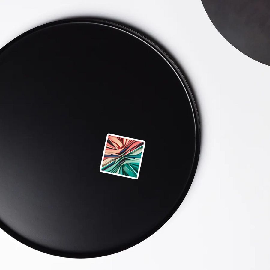 Ethereal Curves Magnets product image (6)