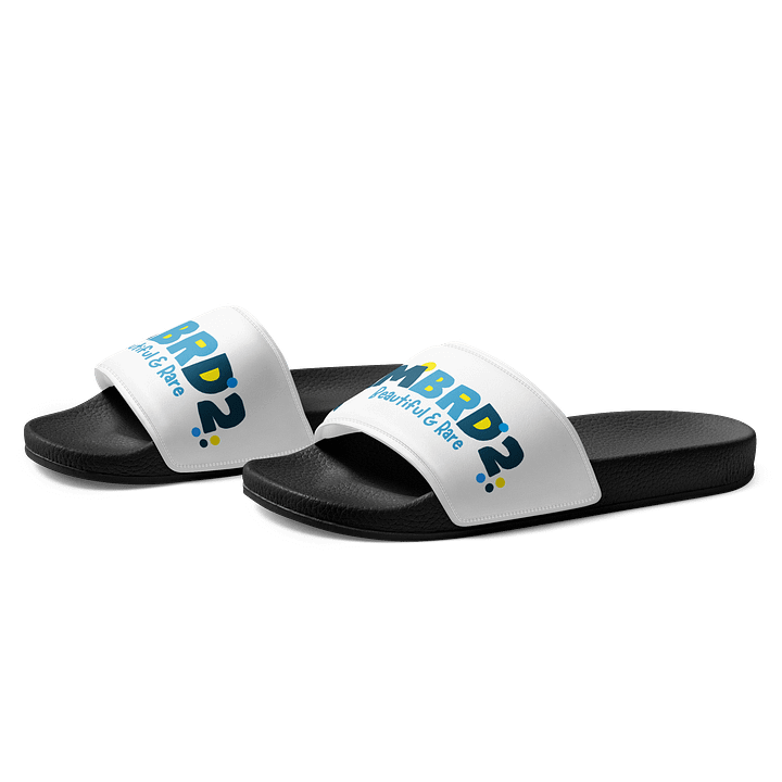 LMBRD2 WOMAN SLIDES product image (1)
