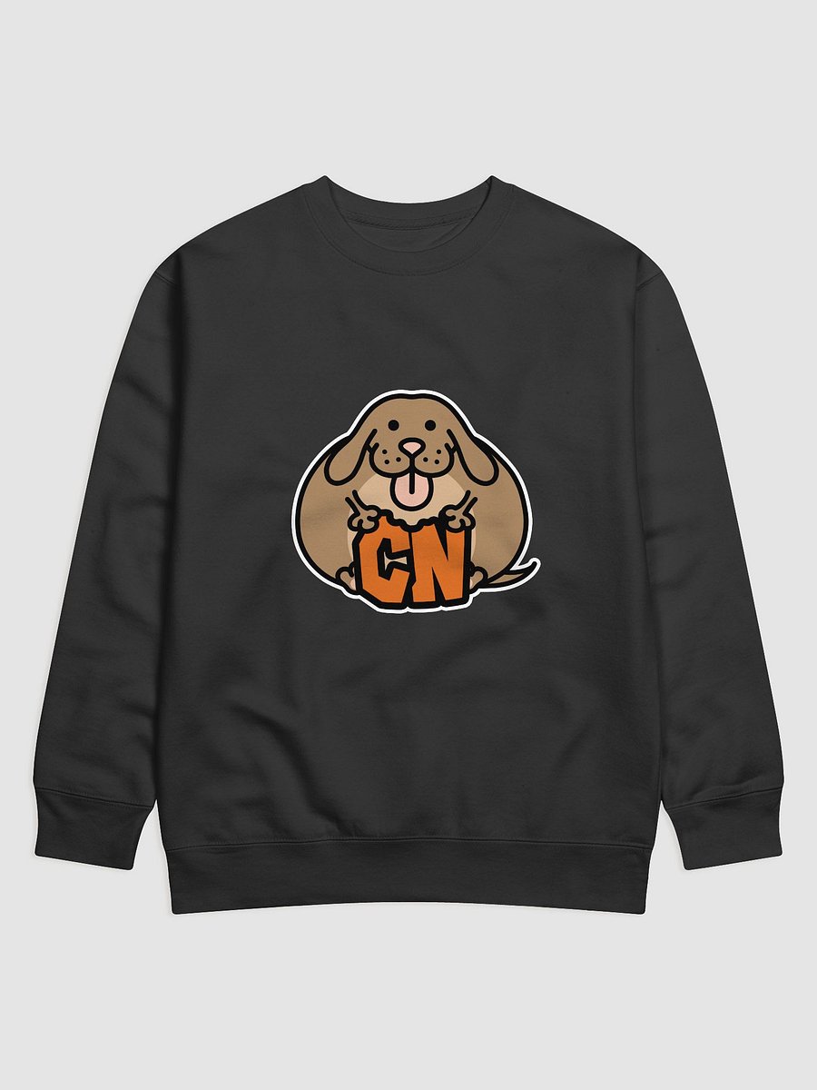CritNick Big Dogs Sweatshirt product image (7)