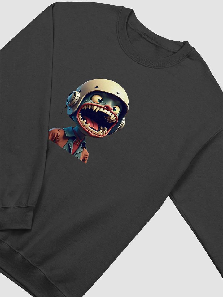 Cosmic Roarer Crewneck product image (16)
