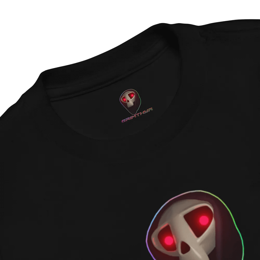Grim Toddler T product image (4)