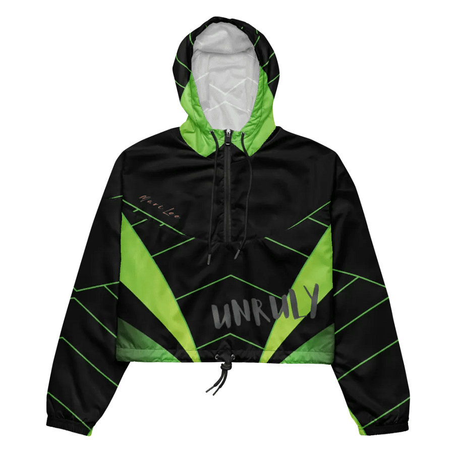 Windbreaker product image (5)
