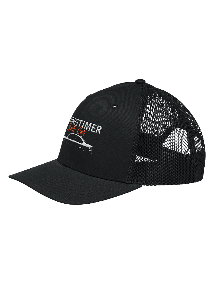 Youngtimer SC Trucker Hat product image (1)