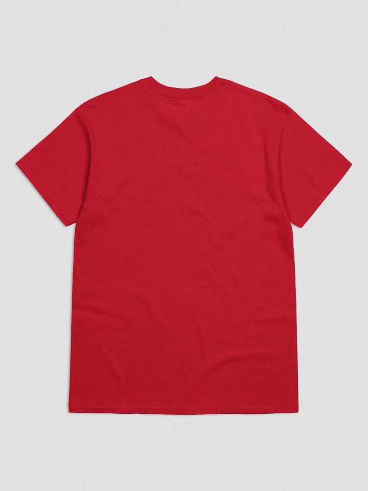 Nerdchacho Tee - Small Logo product image (20)