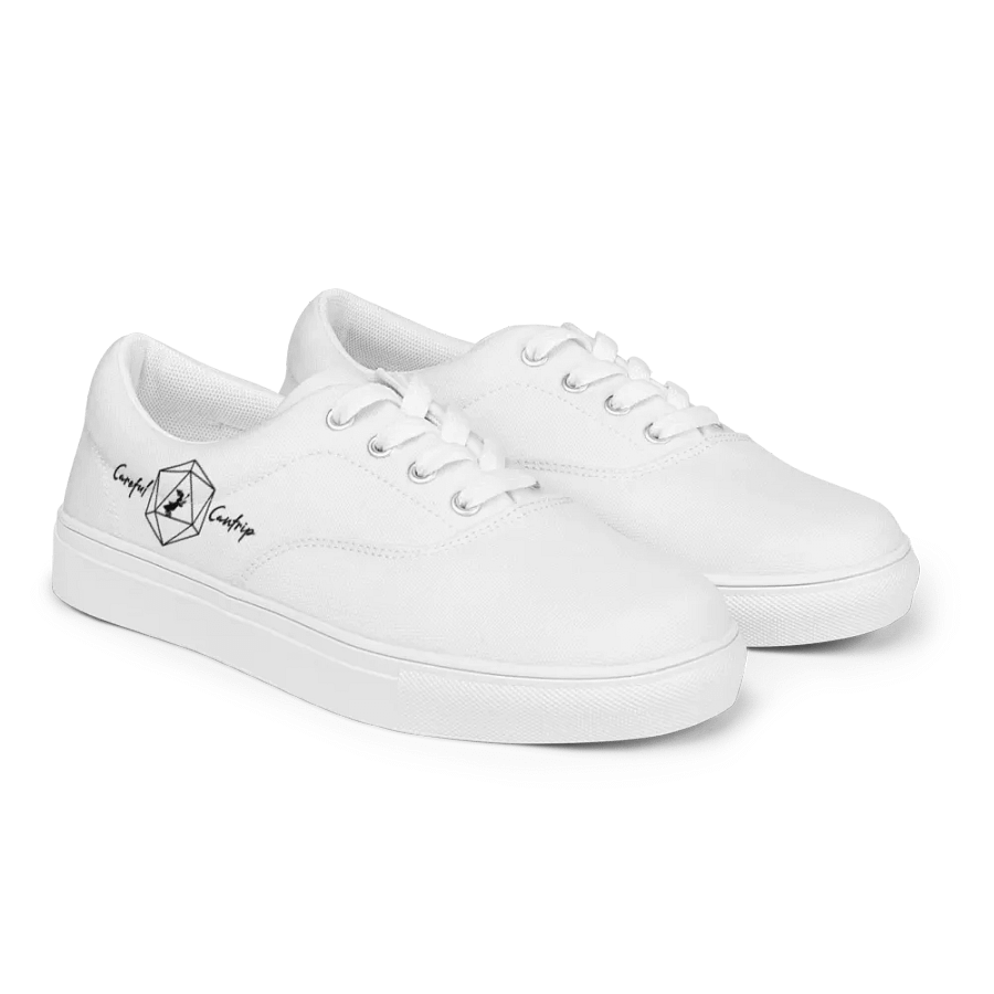 Careful Cantrip Official Shoes (Mens) product image (8)