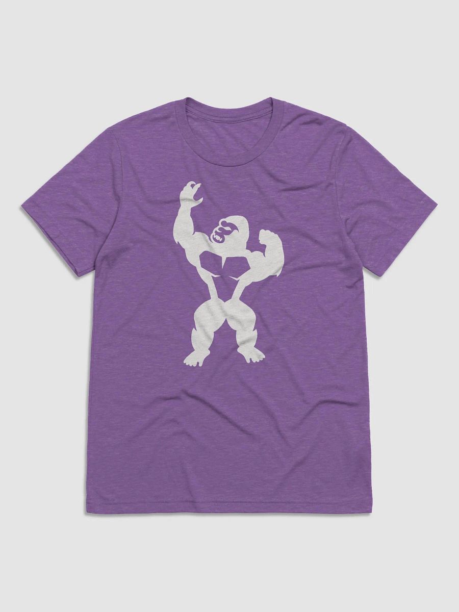 Going APE Triblend Tee [Unisex] product image (13)