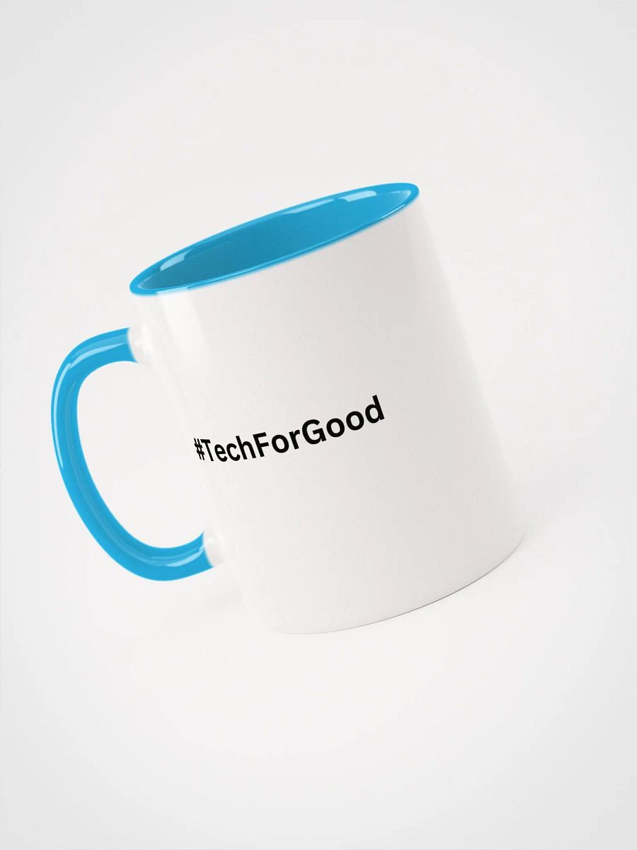 Vibrant Surprise Ceramic Mug product image (38)