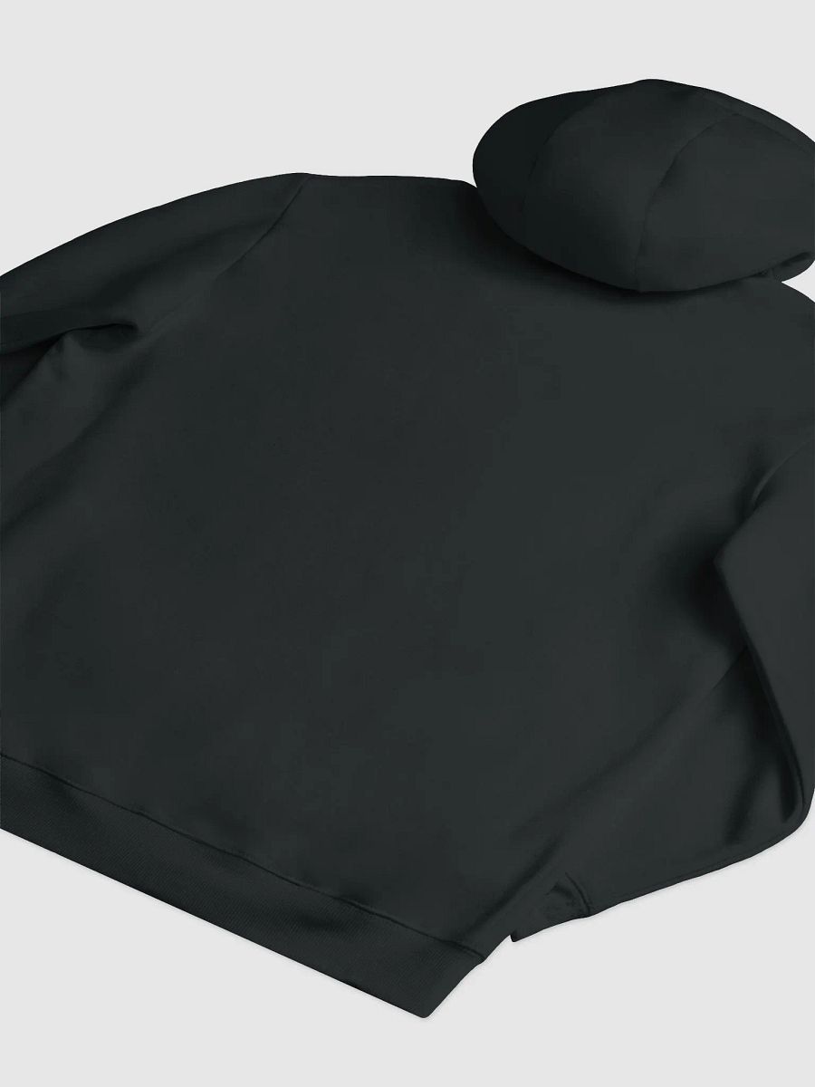 Clocky-Punk Hoodie product image (14)