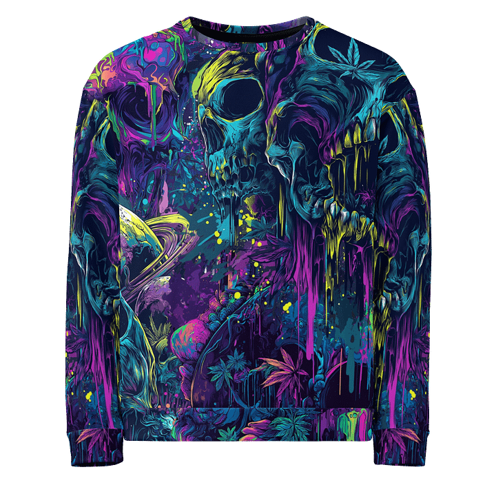 Sweater product image (1)