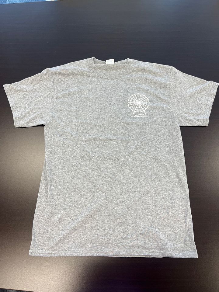 2024 APPAM Conference Tee product image (1)