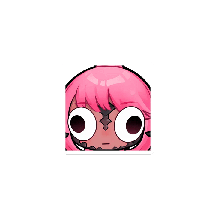 Magnet - Big Brain Emote product image (1)