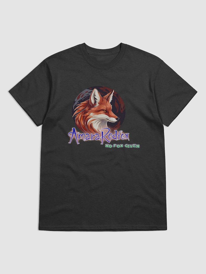 Amara Redfox Logo Shirt product image (5)