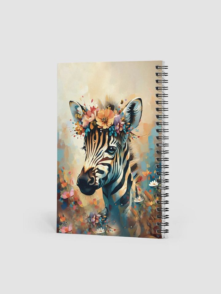Foal's Notes product image (2)