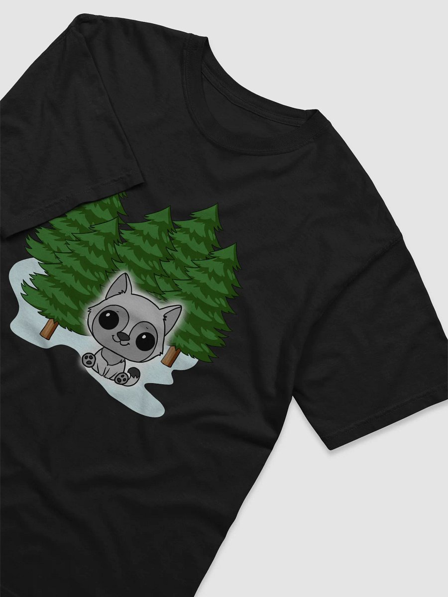 Moon Moon the Amarok Cryptikids T-Shirt product image (32)