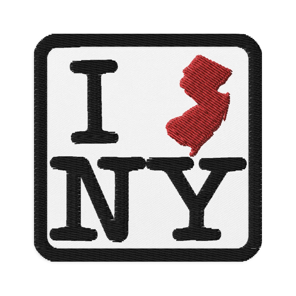 Exit 148 Patch product image (1)