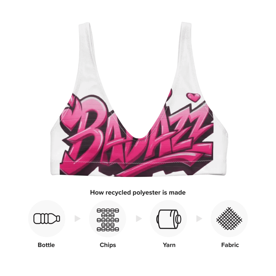 BadAzz BikiniTop product image (12)