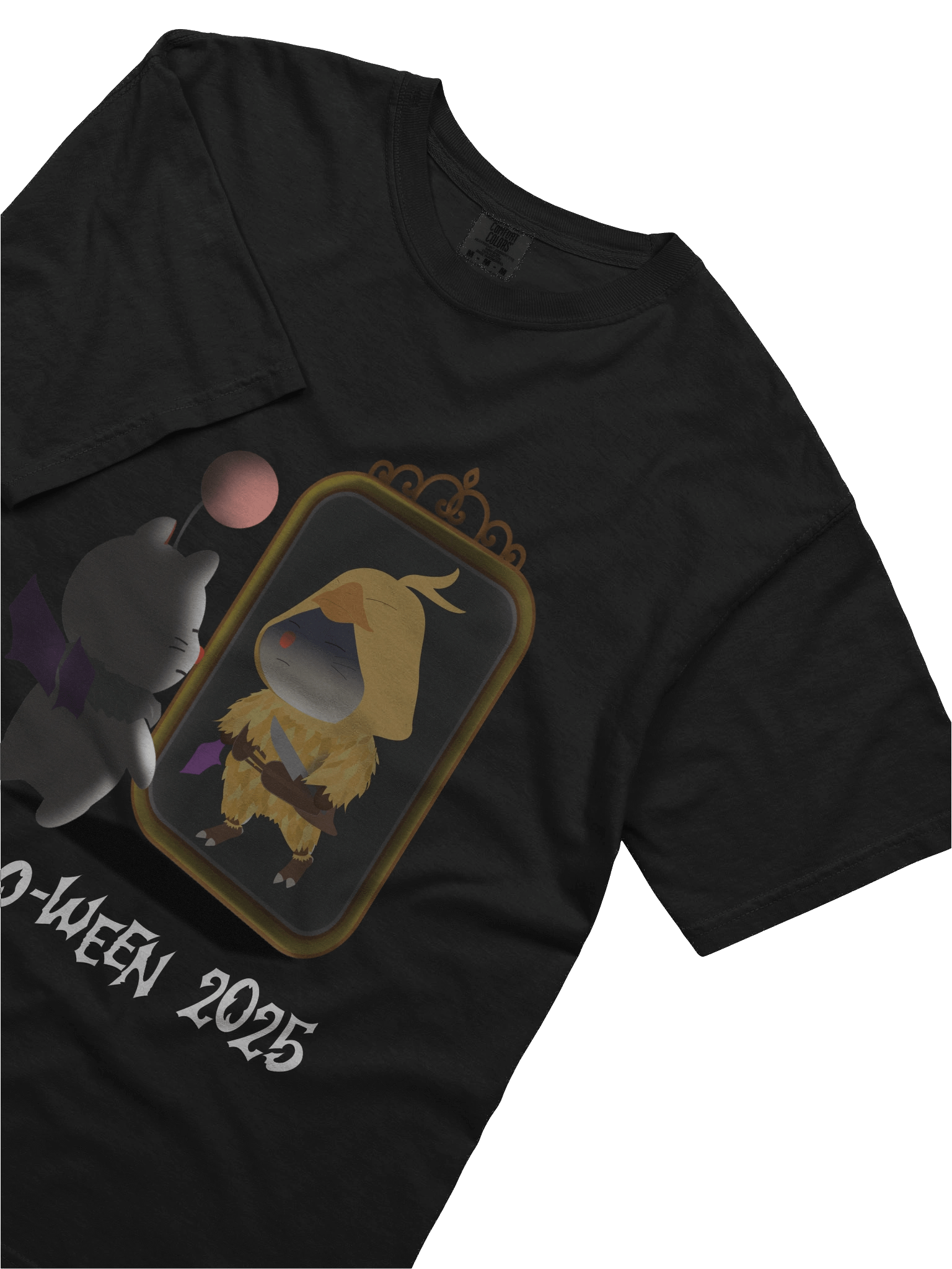 Fence-o'-Ween 2025 T-Shirt product image (27)