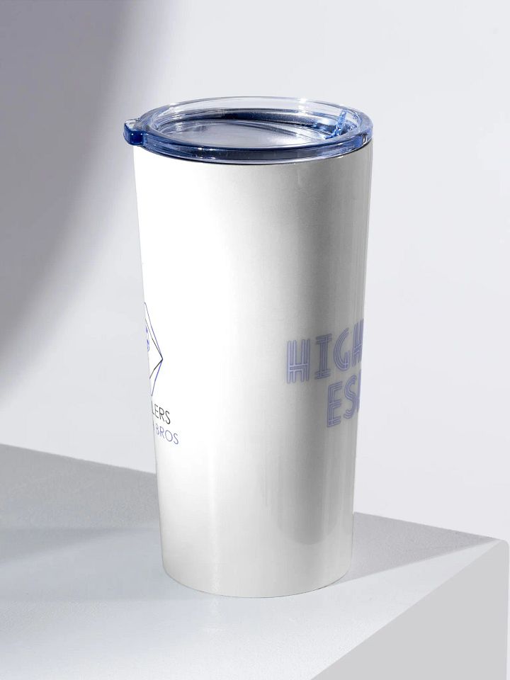 High Roller Smash Tumbler product image (2)