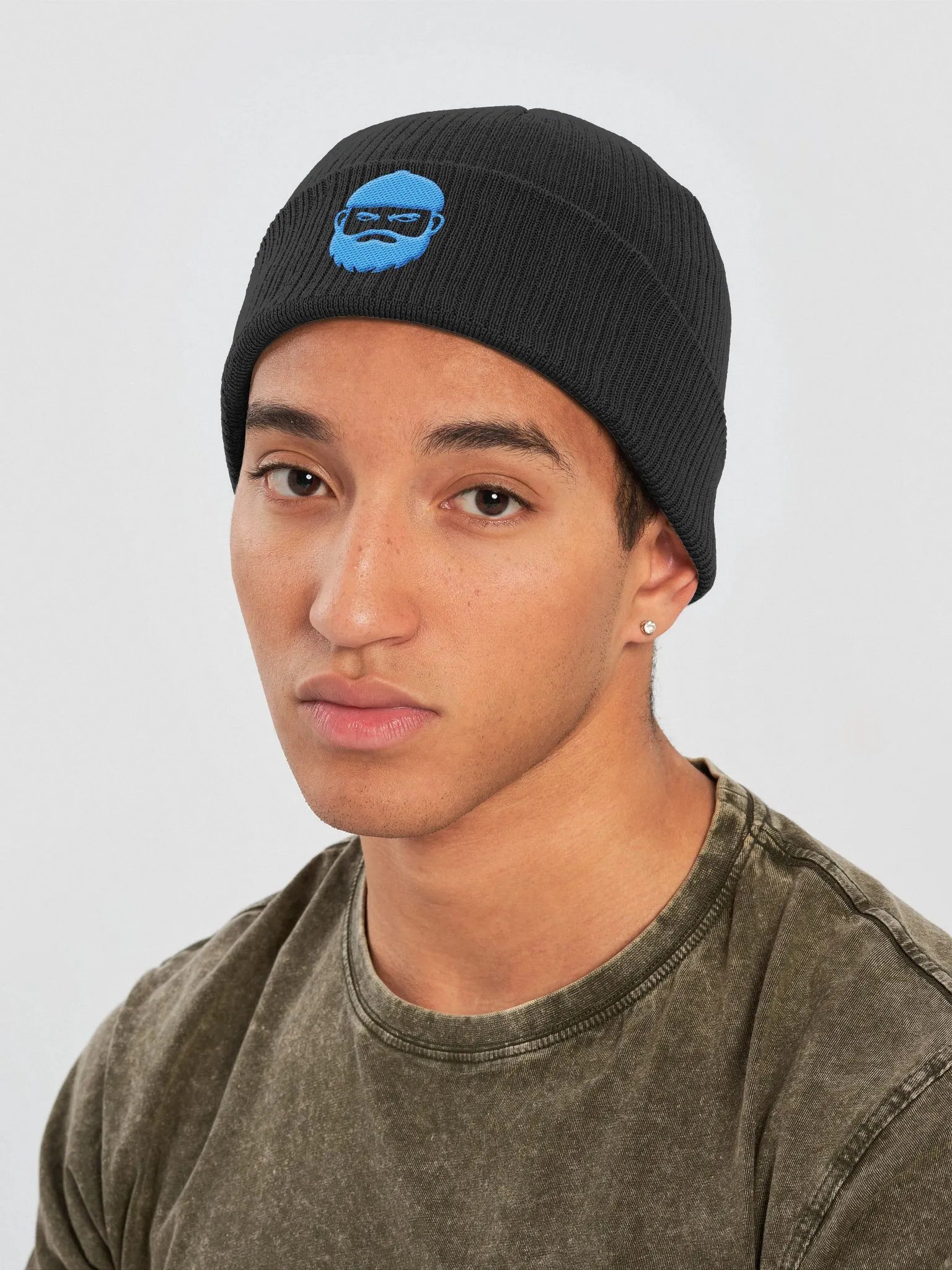 Brand Beanie product image (8)