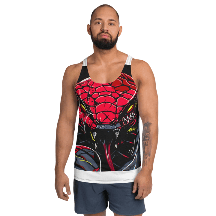 Viper UGC Tank product image (1)