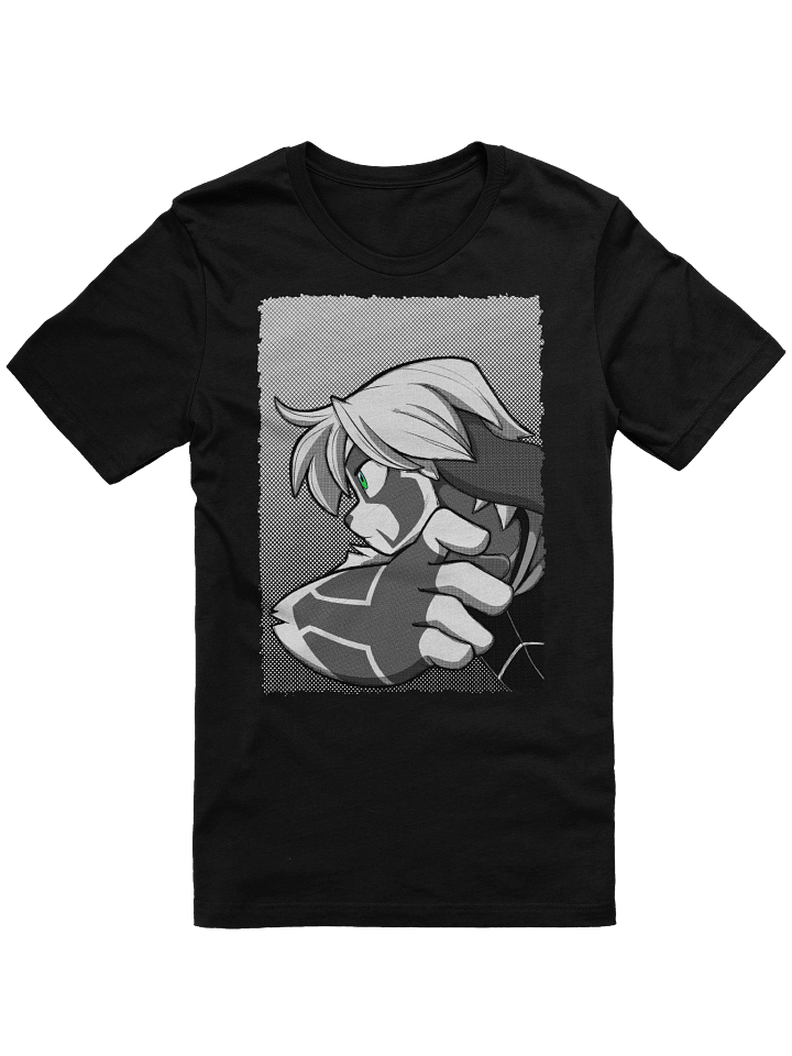 Kheil Halftone Tee product image (1)