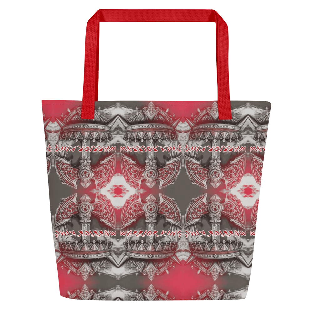 Warrior King Bag product image (1)