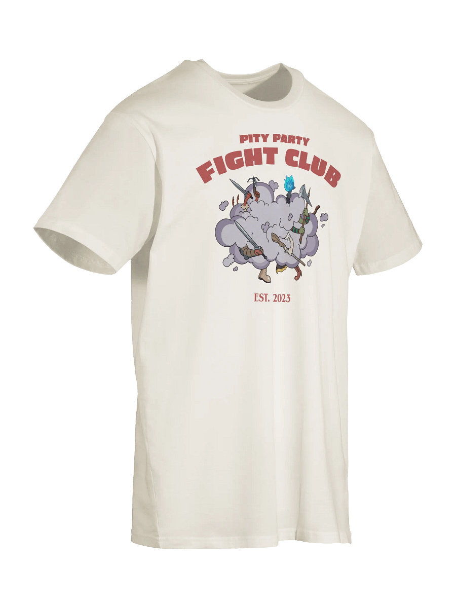 Fight Club Tee product image (11)