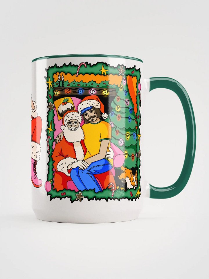 Poobmas Mug product image (1)