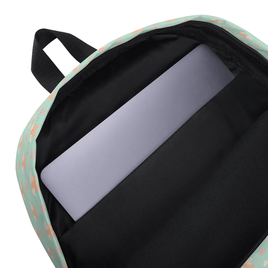 3x The Love Backpack product image (8)