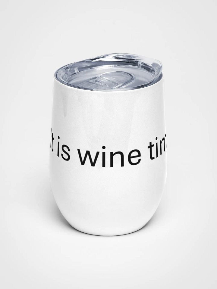 Wine tumbler product image (1)