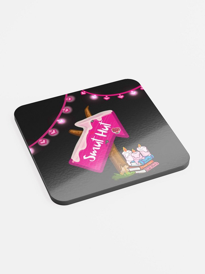 Snut Hut Arrow Coaster product image (2)