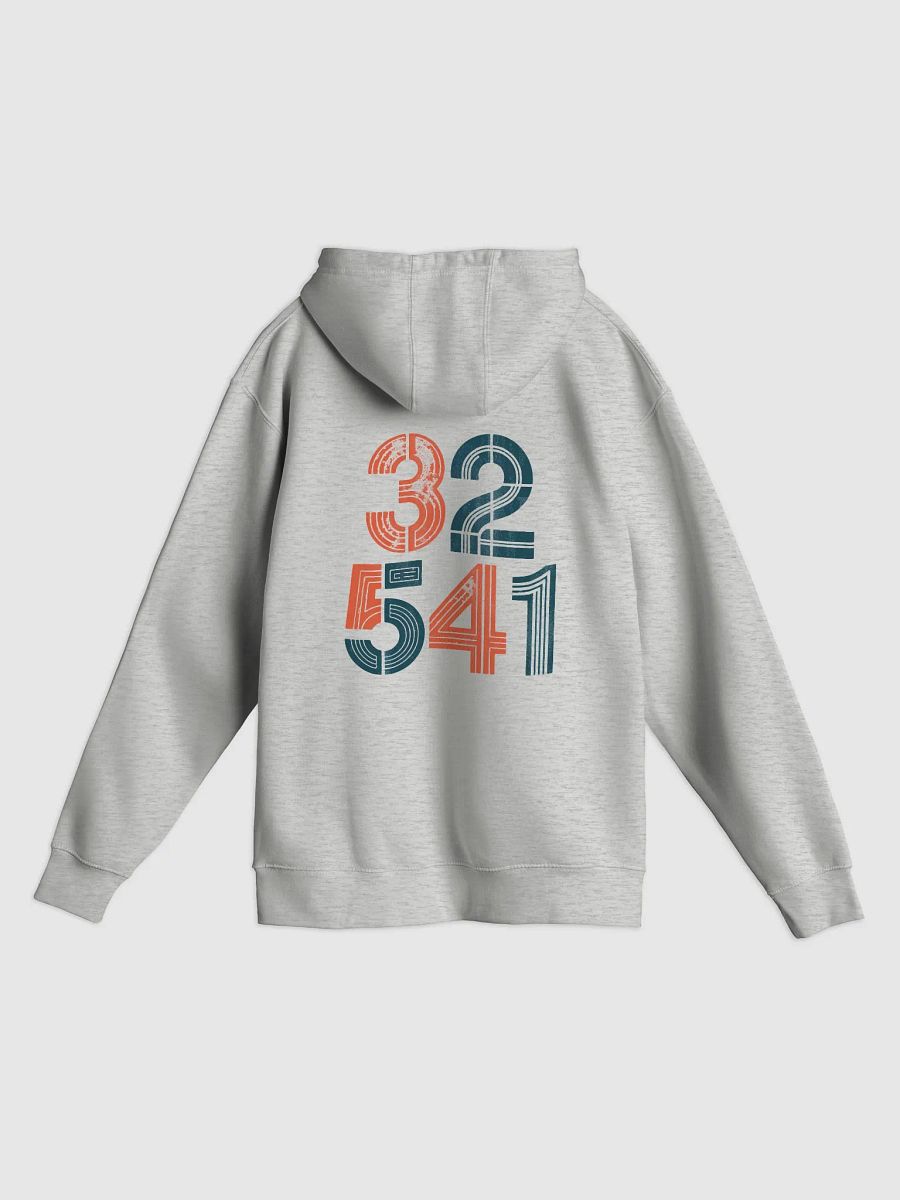 Destin 32541 Zip Code Hoodie product image (28)