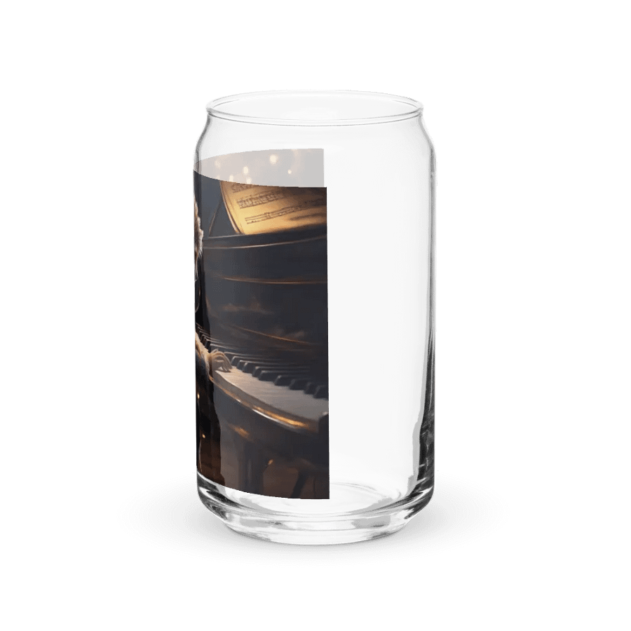 Flinxs Lion-Hearted Maestro Glassware Set product image (39)