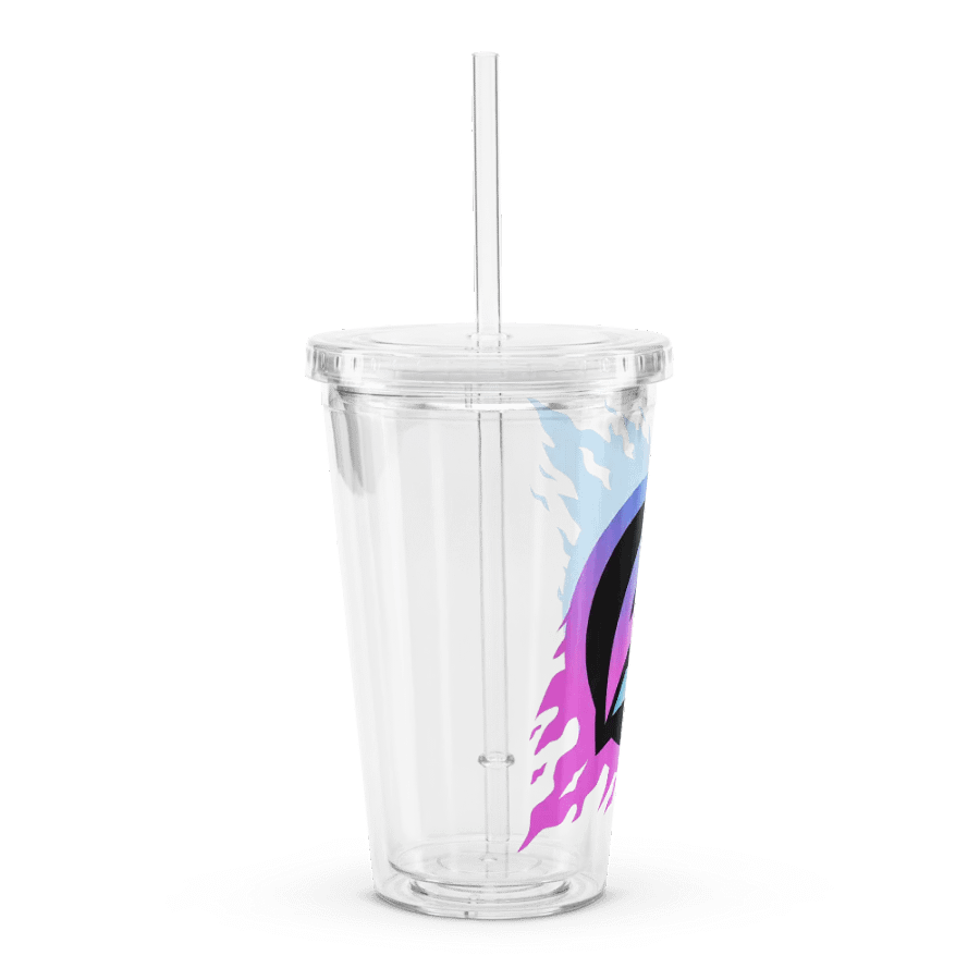 Astonished Tumbler product image (3)