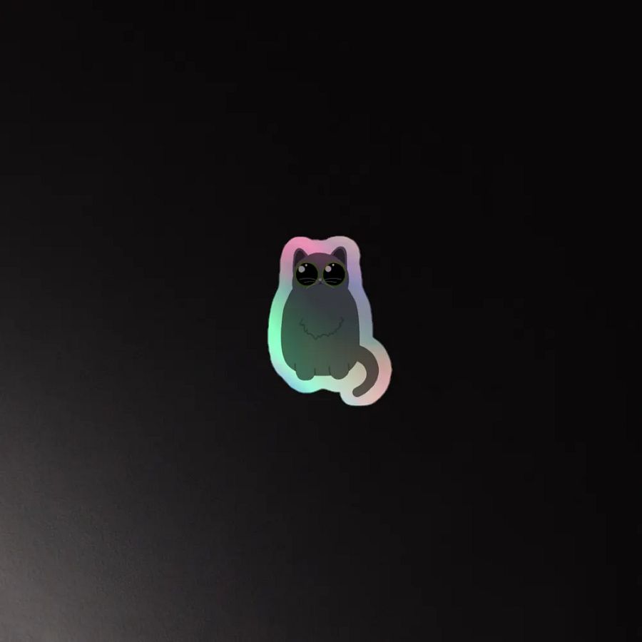 Blossom | Holo product image (2)