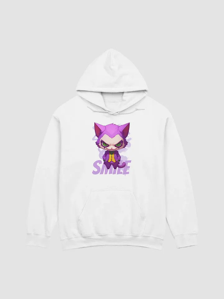 Cute Joker Cat product image (2)