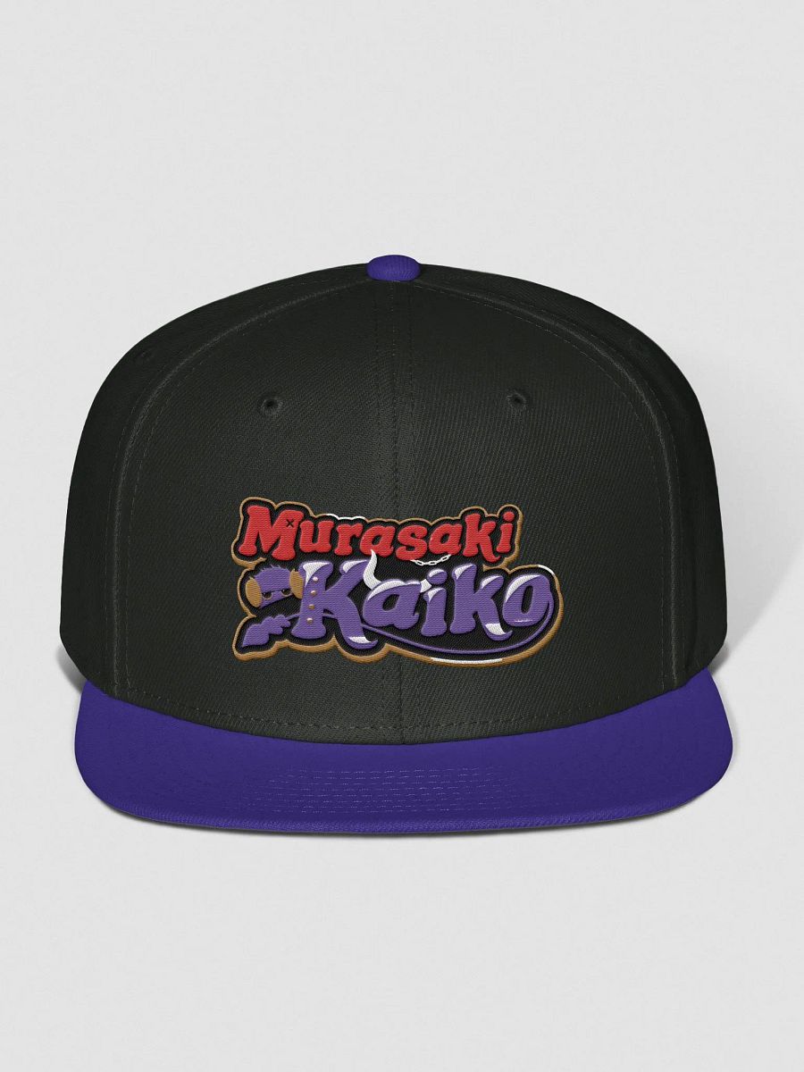 Snapback product image (1)