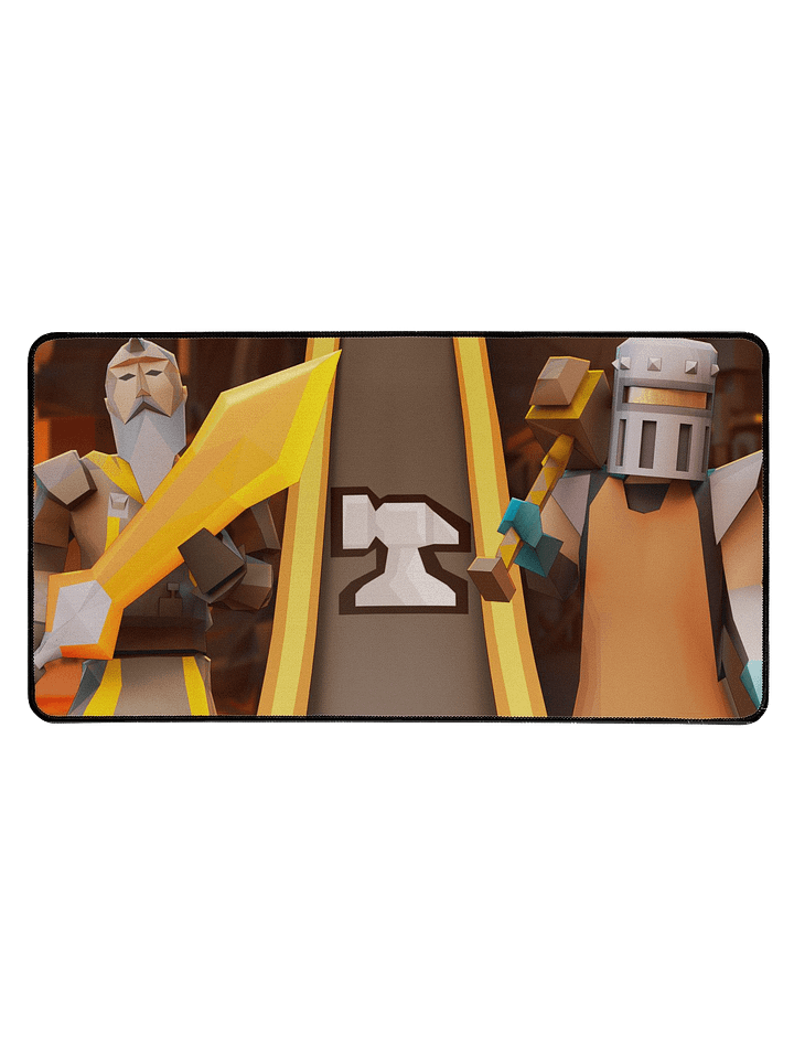 Smithing Mousepad product image (1)