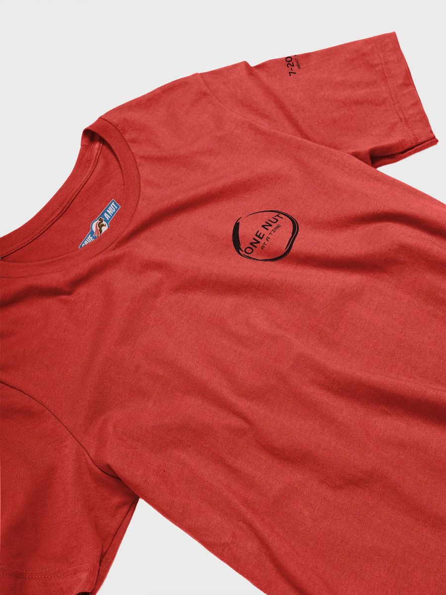 SAN | Disc Golf Getaway Exclusive T-Shirt product image (3)